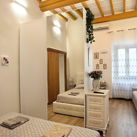 Relais Bargello Apartment 피렌체 외부 사진