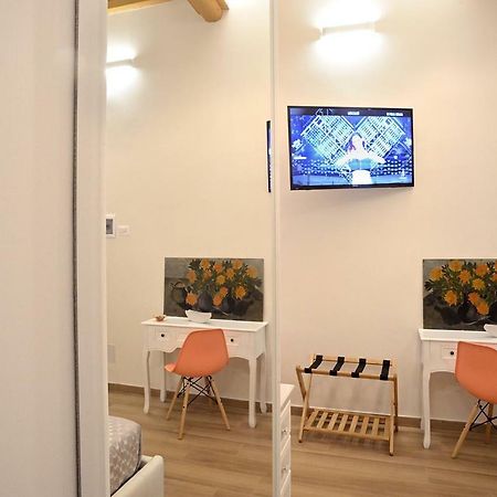 Relais Bargello Apartment 피렌체 외부 사진