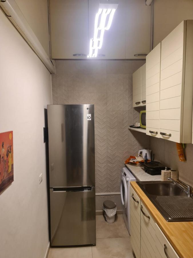 Relais Bargello Apartment 피렌체 외부 사진