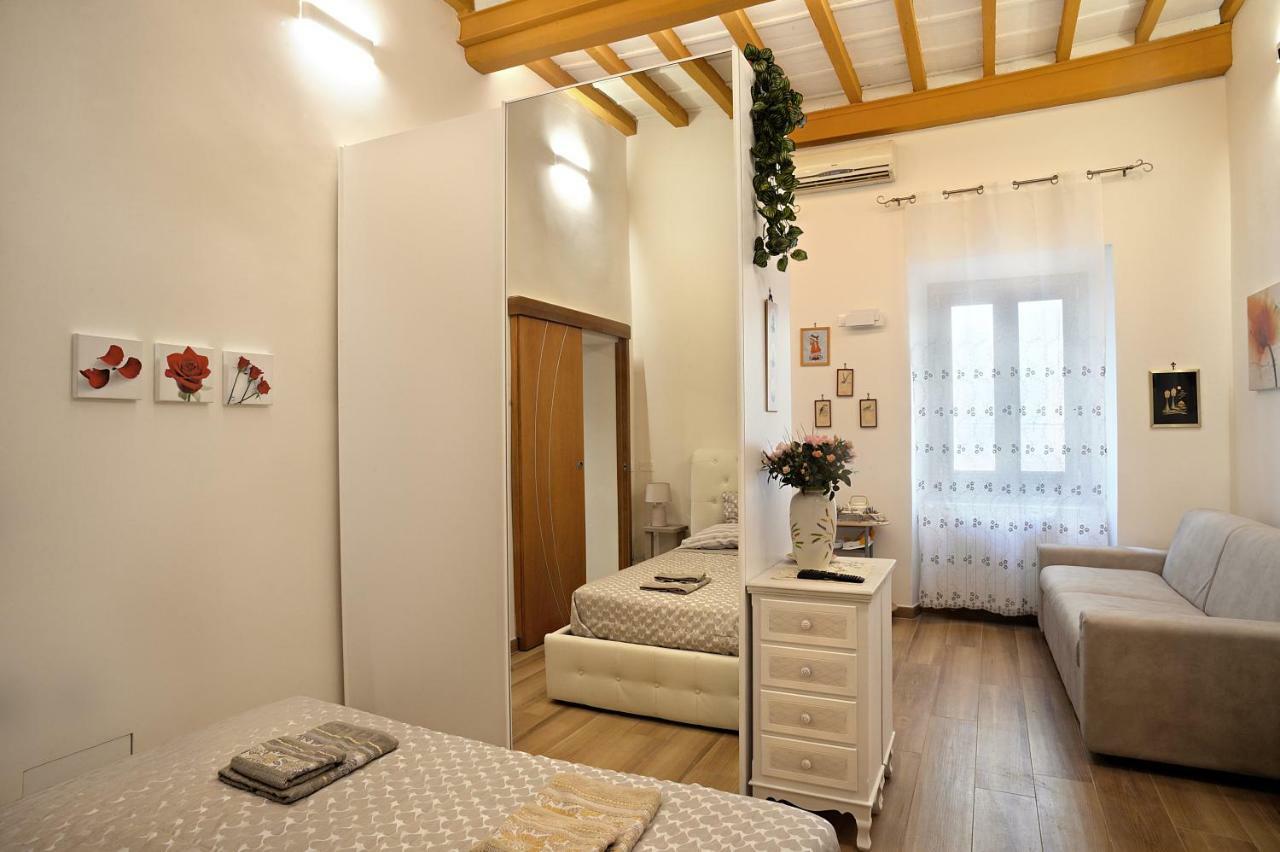 Relais Bargello Apartment 피렌체 외부 사진