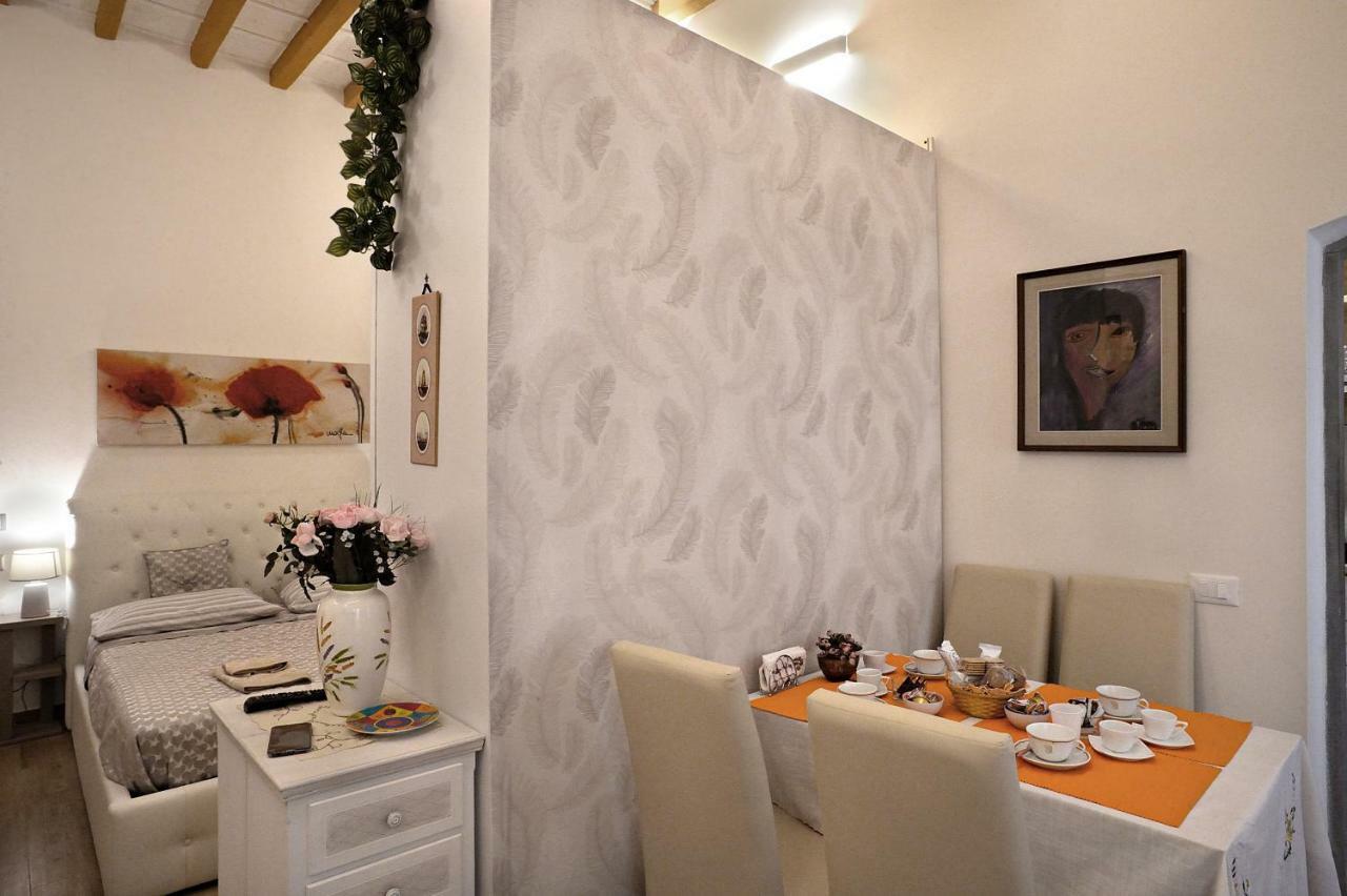 Relais Bargello Apartment 피렌체 외부 사진