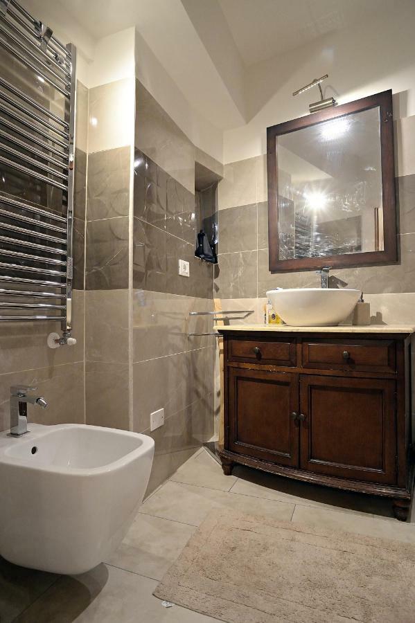 Relais Bargello Apartment 피렌체 외부 사진