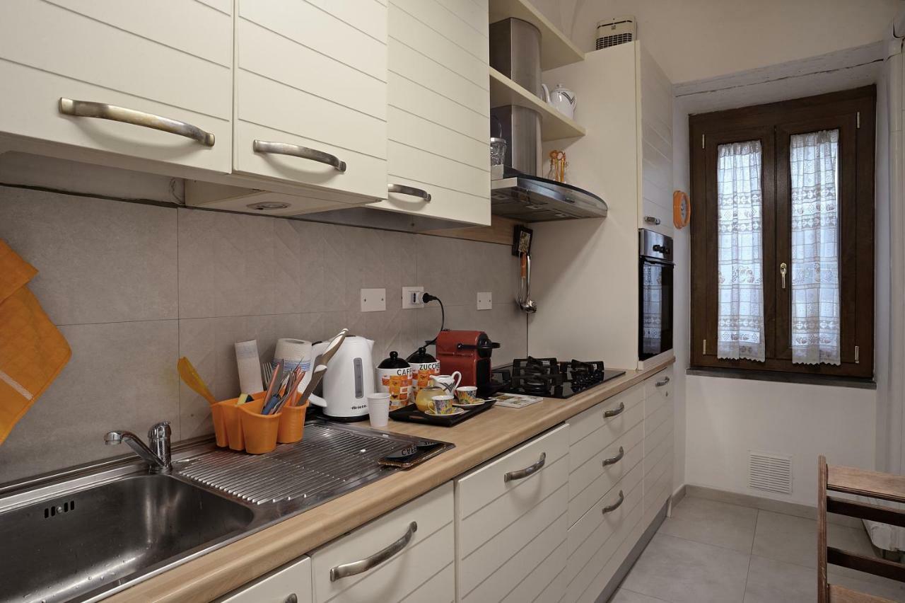 Relais Bargello Apartment 피렌체 외부 사진