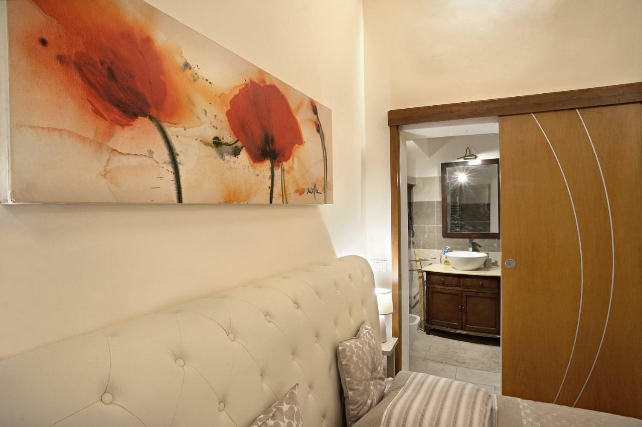 Relais Bargello Apartment 피렌체 외부 사진