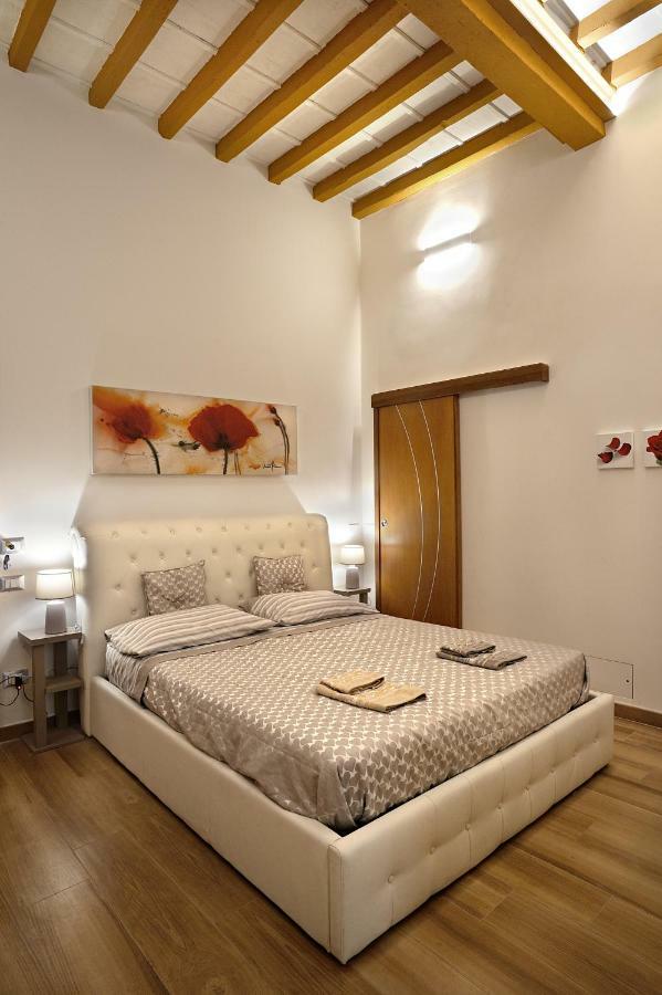 Relais Bargello Apartment 피렌체 외부 사진