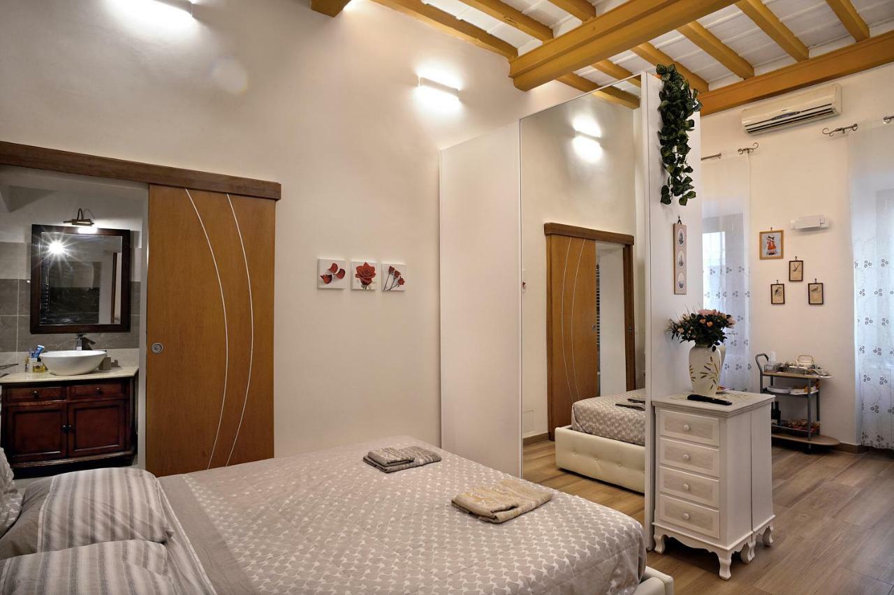 Relais Bargello Apartment 피렌체 외부 사진